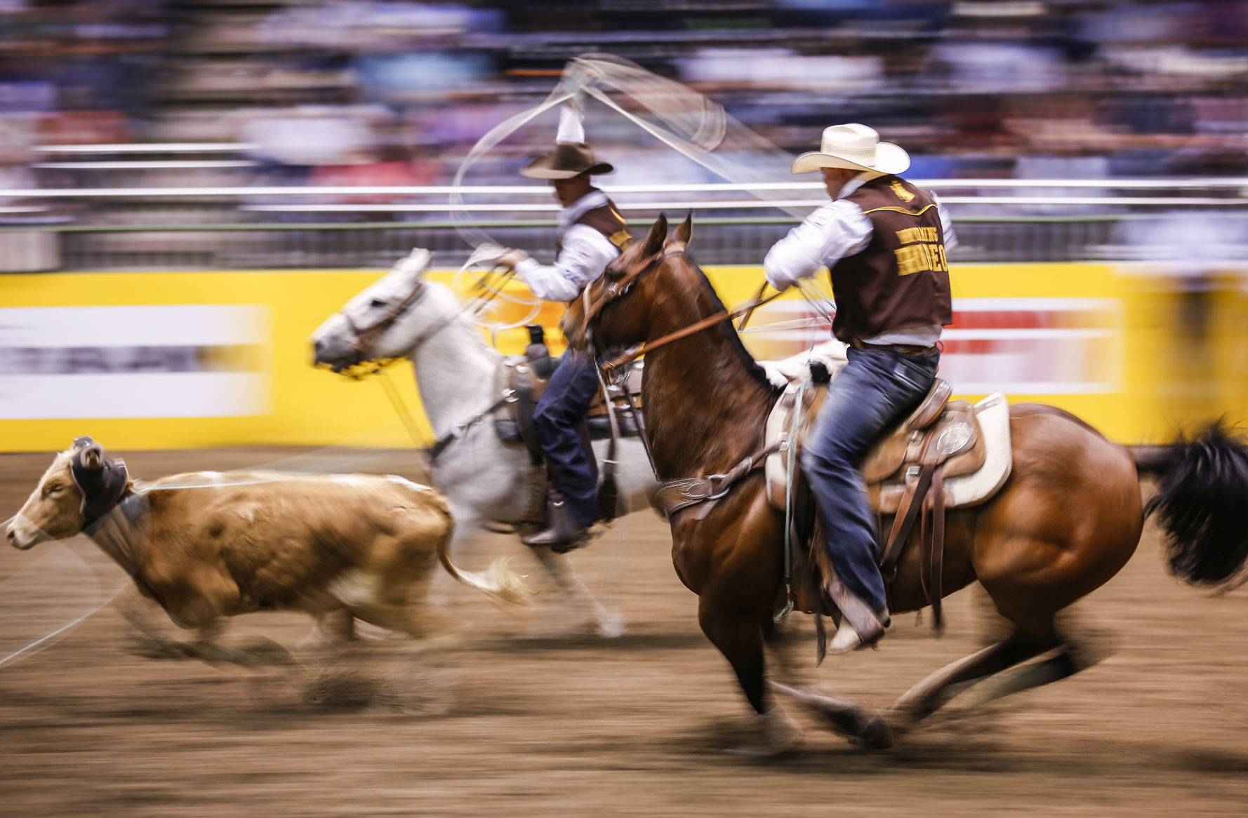 CNFR - Thursday